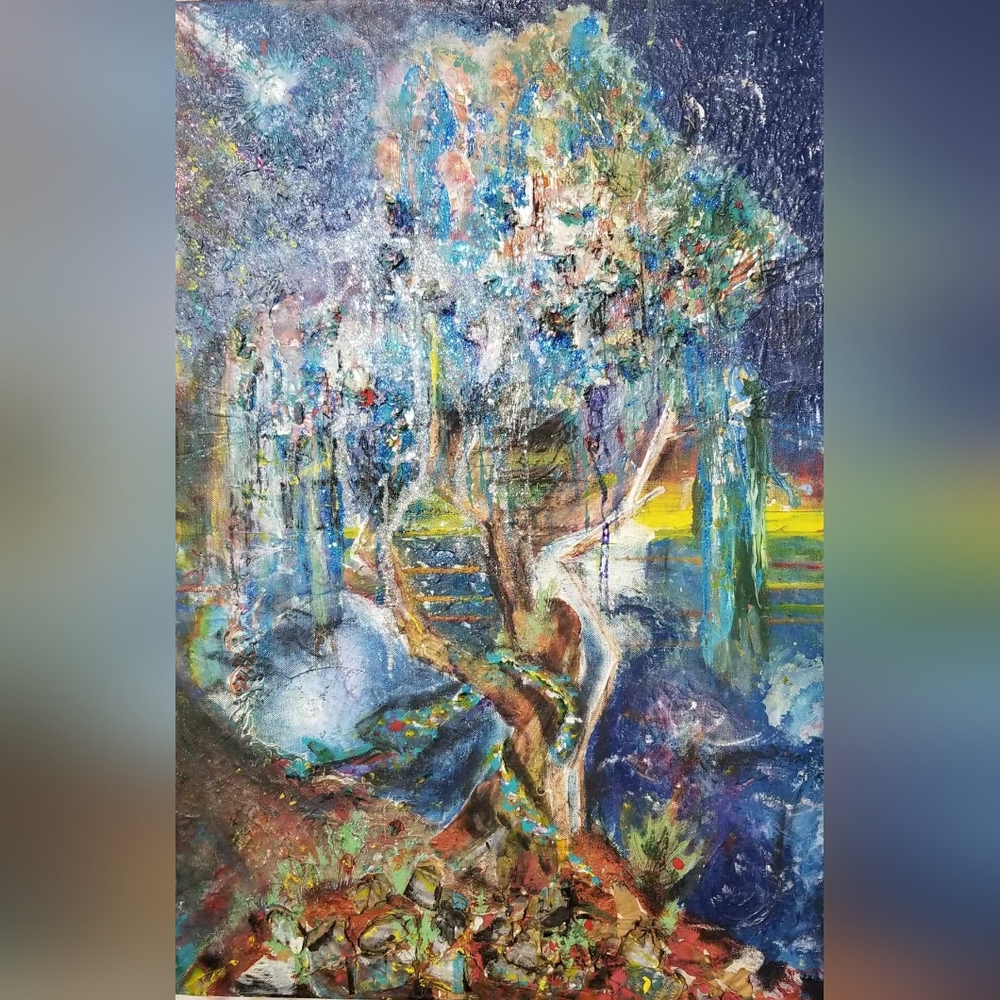 Tree Of Life
